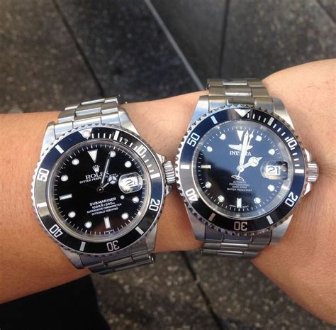 rolex submariner vs tissot seastar|Rolex Submariner diving watch.